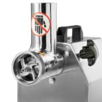 Meat Mincer - up to 220kg/h - imagine 13