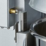 Planetary Mixer - 20L - Up to 10kg Dough - 3 Speed - imagine 13
