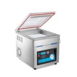 Vacuum Pack Machine - 30cm Seal - W32 x D37cm x H18,5 Chamber - imagine 13