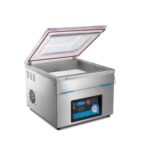 Vacuum Pack Machine - 44cm Seal - W22 x D46 x H46cm Chamber - imagine 13