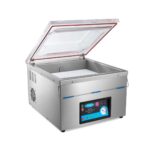 Vacuum Pack Machine - 50cm Seal - W52 x D54 x H20cm Chamber - imagine 13