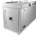Vacuum Pack Machine - 60cm Seal - W76 x D60 x H16cm Double Chamber - imagine 13