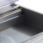 Vacuum Pack Machine - 70cm Seal - W72 x D61 x H21,5cm Chamber - imagine 13