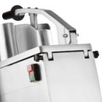 Vegetable Slicer - up to 450kg/h - incl 5 Cutting Disks - imagine 14