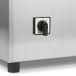 Meat Mincer - up to 220kg/h - imagine 14