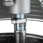 Planetary Mixer - 10L - Up to 5kg Dough - 3 Speed - imagine 14