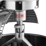Planetary Mixer - 40L - Up to 20kg Dough - 3 Speed - imagine 14