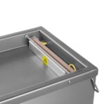 Vacuum Pack Machine - 26cm Seal - W28 x D38,5cm x H9 Chamber - imagine 14