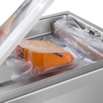Vacuum Pack Machine - 29cm Seal - W35 x D30 x H11cm Chamber - imagine 14