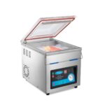 Vacuum Pack Machine - 30cm Seal - W32 x D37cm x H18,5 Chamber - imagine 14