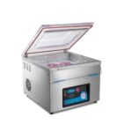 Vacuum Pack Machine - 44cm Seal - W22 x D46 x H46cm Chamber - imagine 14