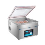 Vacuum Pack Machine - 50cm Seal - W52 x D54 x H20cm Chamber - imagine 14
