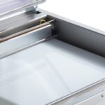 Vacuum Pack Machine - 70cm Seal - W72 x D61 x H21,5cm Chamber - imagine 14