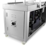 Vacuum Pack Machine - 60cm Seal - W76 x D60 x H16cm Double Chamber - imagine 14