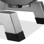 Planetary Mixer - 40L - Up to 20kg Dough - 3 Speed - imagine 15