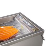 Vacuum Pack Machine - 26cm Seal - W28 x D38,5cm x H9 Chamber - imagine 15