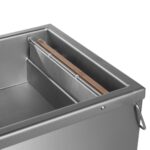 Vacuum Pack Machine - 30cm Seal - W32 x D37cm x H18,5 Chamber - imagine 15