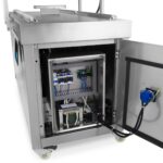 Vacuum Pack Machine - 60cm Seal - W76 x D60 x H16cm Double Chamber - imagine 15