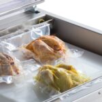 Vacuum Pack Machine - 70cm Seal - W72 x D61 x H21,5cm Chamber - imagine 15