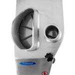 Vegetable Slicer - up to 450kg/h - incl 5 Cutting Disks - imagine 16