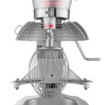 Planetary Mixer - 20L - Up to 10kg Dough - 3 Speed - imagine 16