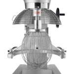 Planetary Mixer - 60L - Up to 30kg Dough - 3 Speed - imagine 16