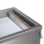 Vacuum Pack Machine - 30cm Seal - W32 x D37cm x H18,5 Chamber - imagine 16