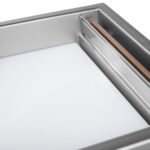 Vacuum Pack Machine - 44cm Seal - W22 x D46 x H46cm Chamber - imagine 16