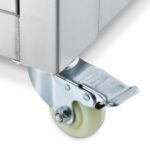 Vacuum Pack Machine - 60cm Seal - W76 x D60 x H16cm Double Chamber - imagine 17