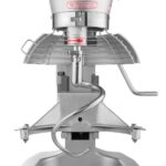 Planetary Mixer - 20L - Up to 10kg Dough - 3 Speed - imagine 17