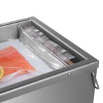 Vacuum Pack Machine - 30cm Seal - W32 x D37cm x H18,5 Chamber - imagine 17