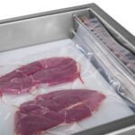 Vacuum Pack Machine - 44cm Seal - W22 x D46 x H46cm Chamber - imagine 17