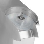 Vegetable Slicer - up to 450kg/h - incl 5 Cutting Disks - imagine 18