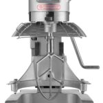 Planetary Mixer - 10L - Up to 5kg Dough - 3 Speed - imagine 18
