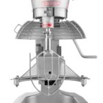 Planetary Mixer - 20L - Up to 10kg Dough - 3 Speed - imagine 18