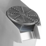 Vegetable Slicer - up to 450kg/h - incl 5 Cutting Disks - imagine 19