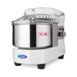Dough Mixer - 8L - 4,5kg Dough - White