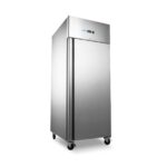 Bakery Fridge - 800L - Adjustable Shelves - Fits 60 x 40cm - on Wheels