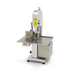 Bone Saw - 165cm Saw Length - Electric - incl Meat Pusher - imagine 5