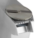 Vegetable Slicer - up to 450kg/h - incl 5 Cutting Disks - imagine 21