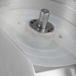 Vegetable Slicer - up to 450kg/h - incl 5 Cutting Disks - imagine 22