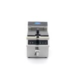 Deep Fryer - 8L - 1 Basket - Induction - with Drain Tap - imagine 2