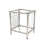 Table for Steamer 4/5x 1/1 GN - imagine 7