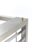 Table for Steamer 4/5x 1/1 GN - imagine 4