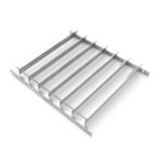 Table for Steamer - Tray Insert - 7x 1/1 GN
