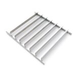Table for Steamer - Tray Insert - 7x 1/1 GN - imagine 2