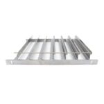 Table for Steamer - Tray Insert - 7x 1/1 GN - imagine 3