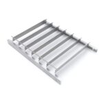 Table for Steamer - Tray Insert - 7 x 2/3 GN - imagine 2