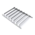 Table for Steamer - Tray Insert - 7 x 2/3 GN