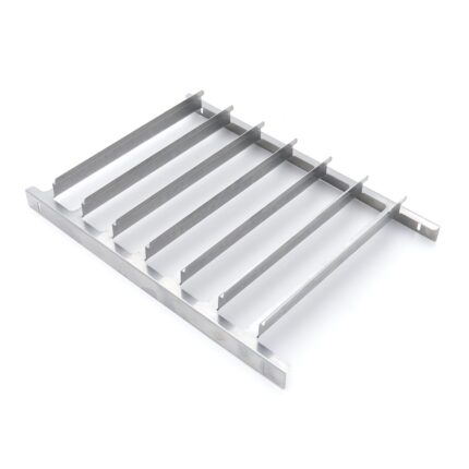 Table for Steamer - Tray Insert - 7 x 2/3 GN